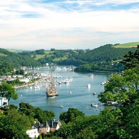 44 Dart Marina Appartement Dartmouth Buitenkant foto