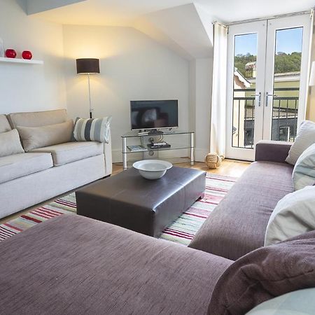 44 Dart Marina Appartement Dartmouth Buitenkant foto