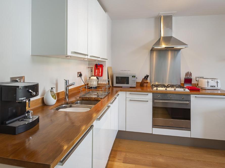 44 Dart Marina Appartement Dartmouth Buitenkant foto