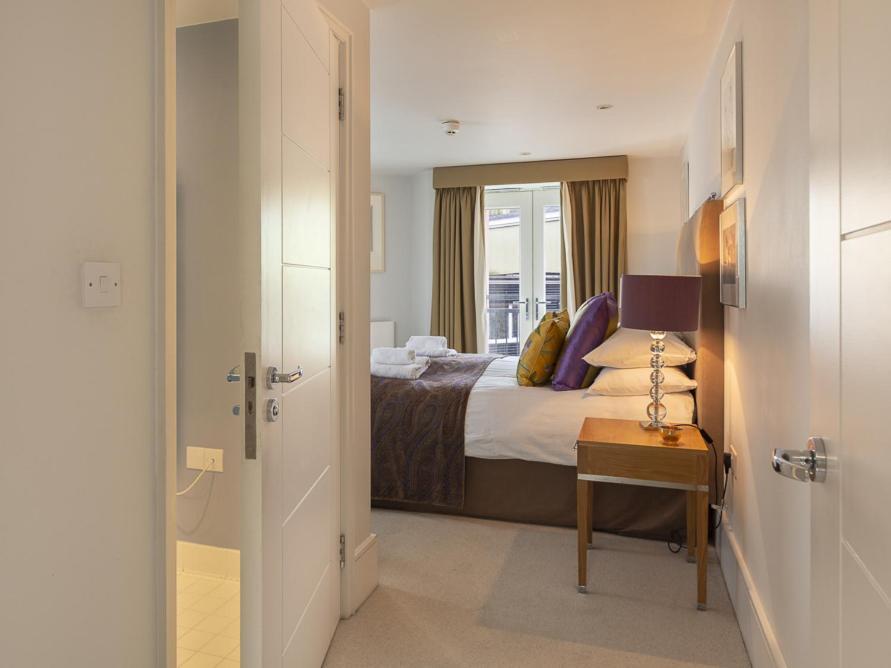 44 Dart Marina Appartement Dartmouth Buitenkant foto