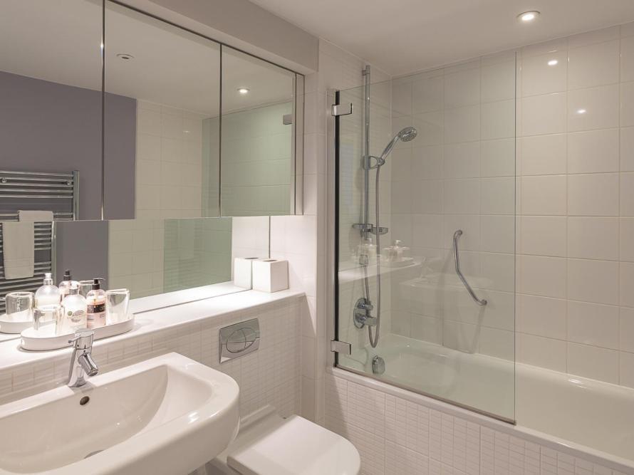 44 Dart Marina Appartement Dartmouth Buitenkant foto